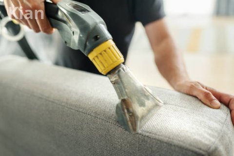 Home Deep Cleaning Service