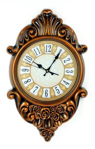 Decorative Wall Clock 40cm