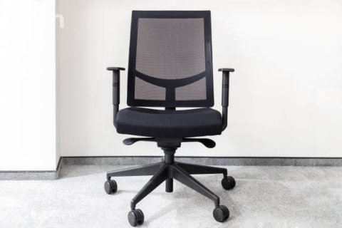 Ergonomic Office Chair 4