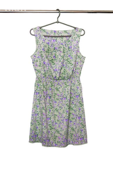Women's Floral Summer Dress 3