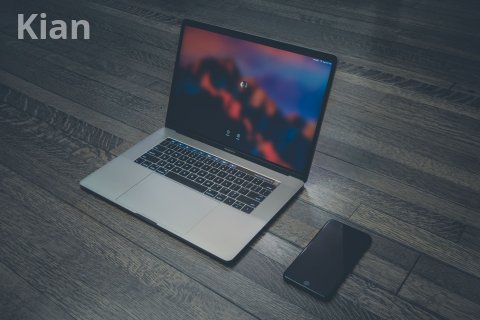 Apple MacBook Air M3 13-inch