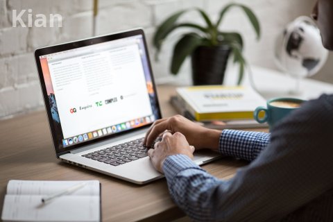 Apple MacBook Air M3 13-inch