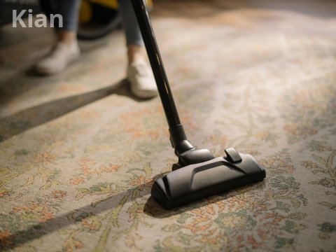 Dyson V15 Detect Cordless Vacuum Cleaner