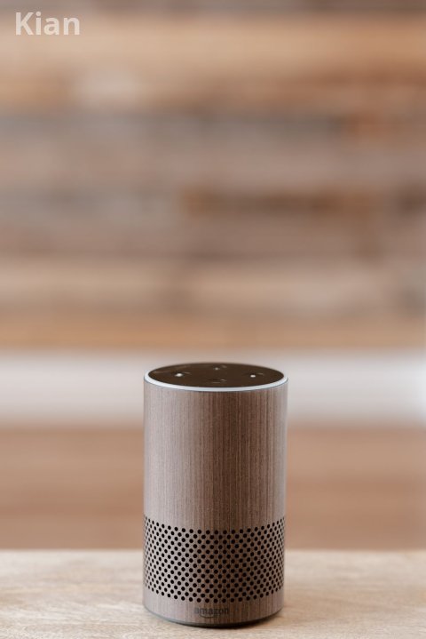 Amazon Echo Dot 5th Gen Smart Speaker