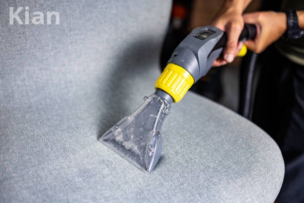Home Deep Cleaning Service