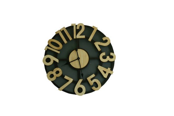 Decorative Wall Clock 40cm
