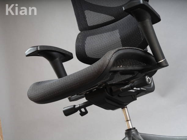 Ergonomic Office Chair