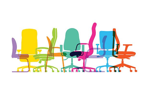 Ergonomic Office Chair