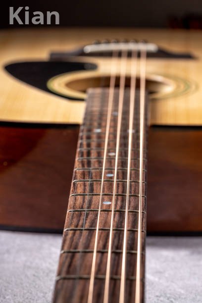 Yamaha Acoustic Guitar