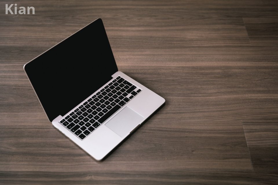 Dell XPS 15 Laptop with 4K Display