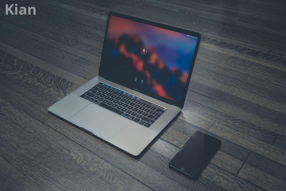 Apple MacBook Air M3 13-inch