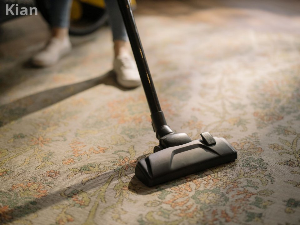 Dyson V15 Detect Cordless Vacuum Cleaner